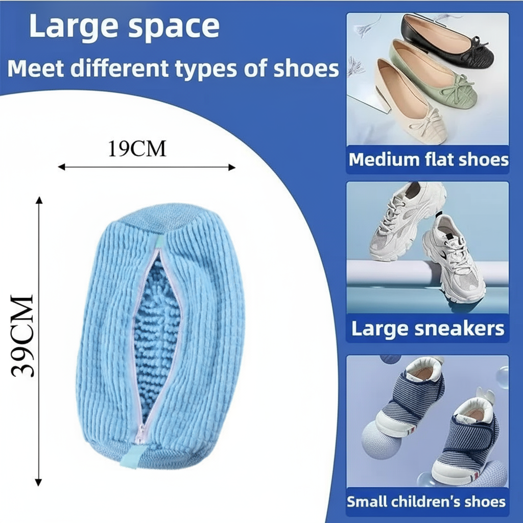 CapsuleWash