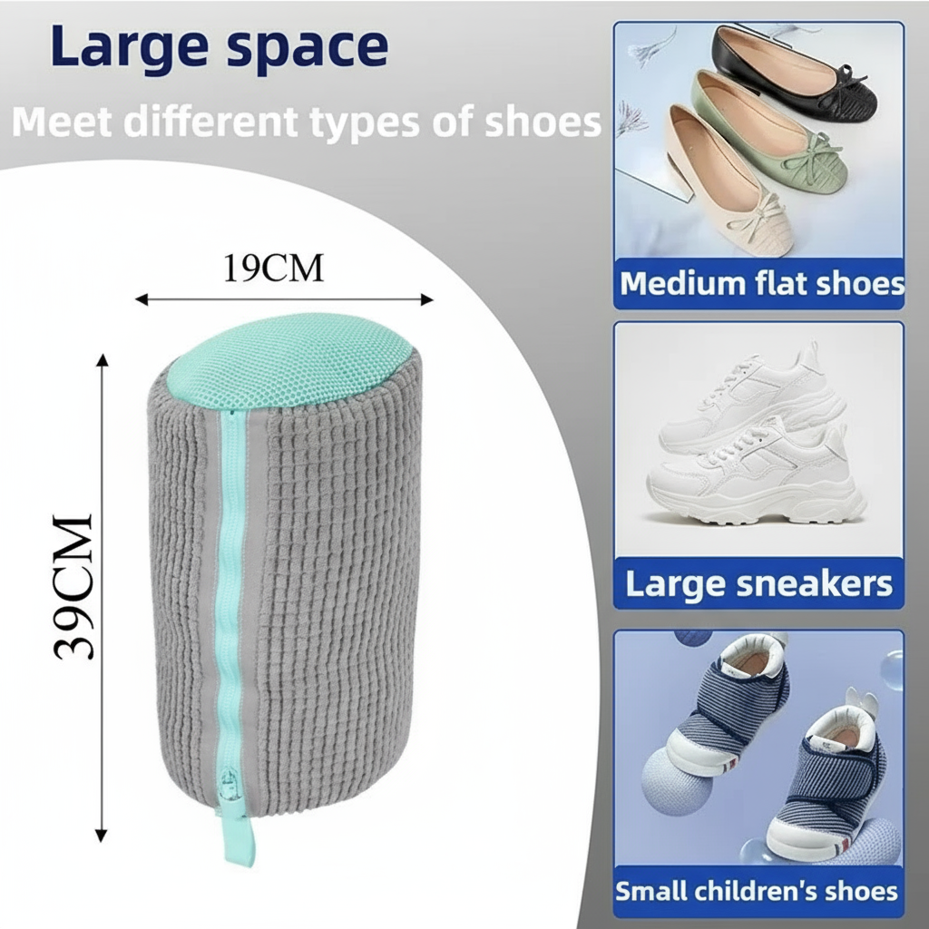CapsuleWash