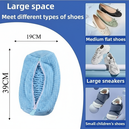 CapsuleWash